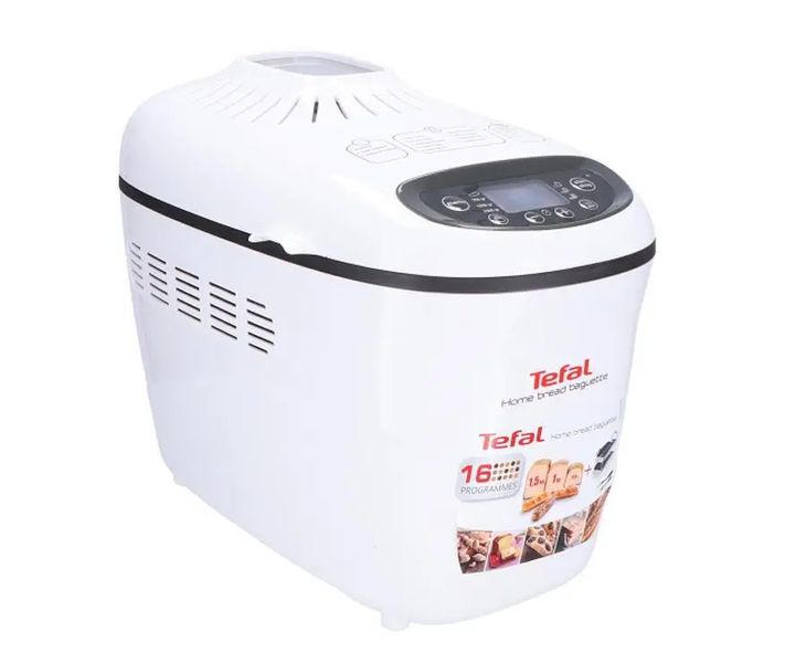 Хлебопечка Tefal PF610138 324880 фото