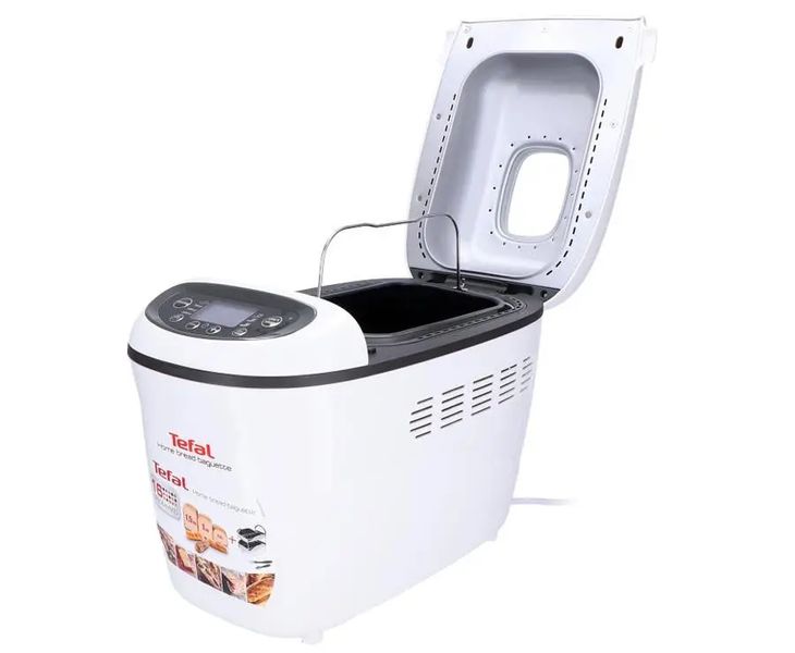 Хлебопечка Tefal PF610138 324880 фото