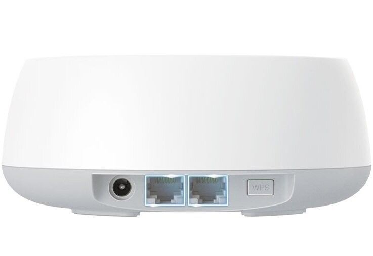 Маршрутизатор TP-LINK Deco BE22 2.4 / 5 ГГц, Wi-Fi Mesh 2125588 фото