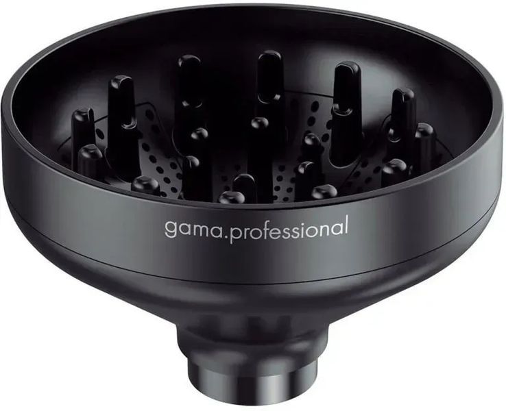 Фен Ga.Ma iQ2 Perfetto Black (PH6075.BK) 599385 фото