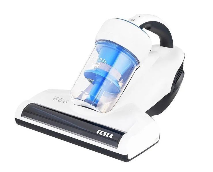 Вертикальный + ручной пылесос (2в1) Tesla LifeStar UV550 007945 фото