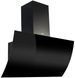 Вытяжка наклонная VDB DS9 BLACK 010653 фото 4