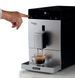 Кофемашина ARIETE Diadema Cappuccino 1453/01 Серебристый 19 см ширины 2060783 фото 9