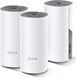 Точка доступу Wi-Fi TP-Link Deco E4 (3-pack) 042508 фото 2