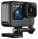 Екшн-камера GoPro Hero 12 Black (CHDHX-121-RW) 507959ua фото 2