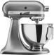 Планетарний кухонний комбайн KITCHENAID Artisan 5KSM95PSECU 275 Вт 528124 фото 2