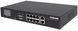 Коммутатор неуправляемый Intellinet IPS-08G02-120W-L (561303) 018118 фото 1