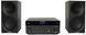 Вежа BLAUPUNKT MS30.2BT чорна, HDMI ARC, відтворення CD/-R/-RW, Bluetooth, тюнер FM з цифровим синтезом PLL, вхід USB 2022127 фото 3