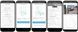 IP-камера відеоспостереження Eurolook EDW-8036B 564601 фото 2