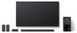 Саундбар SONY HT-S40R Чорний 5.1-канальний, Бездротовий сабвуфер, Dolby Digital, HDMI ARC, BT, 5 режимів звуку 427075 фото 5