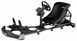Кокпіт NEXT LEVEL RACING Go Kart Plus Чорний 706651 фото 4