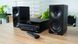 Вежа BLAUPUNKT MS30.2BT чорна, HDMI ARC, відтворення CD/-R/-RW, Bluetooth, тюнер FM з цифровим синтезом PLL, вхід USB 2022127 фото 10