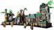 Блоковий конструктор LEGO Indiana Jones Храм Золотого Ідола (77015) 613465 фото 2