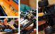 Авто-конструктор LEGO Technic McLaren Formula 1 (42141) 613442 фото 17