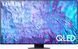 QLED телевизор Samsung QE55Q80C 003246 фото 1