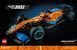 Авто-конструктор LEGO Technic McLaren Formula 1 (42141) 613442 фото 7