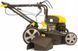 Газонокосилка бензиновая Stanley SLM139460SP 604323 фото 1