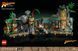 Блоковий конструктор LEGO Indiana Jones Храм Золотого Ідола (77015) 613465 фото 7