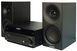 Вежа BLAUPUNKT MS30.2BT чорна, HDMI ARC, відтворення CD/-R/-RW, Bluetooth, тюнер FM з цифровим синтезом PLL, вхід USB 2022127 фото 4