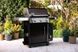 Гриль газовий мобільний Weber Spirit EPX-325S Premium GBS Black (46713533) 604612 фото 2