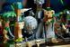 Блоковий конструктор LEGO Indiana Jones Храм Золотого Ідола (77015) 613465 фото 25