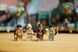 Блоковий конструктор LEGO Indiana Jones Храм Золотого Ідола (77015) 613465 фото 23
