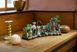 Блоковий конструктор LEGO Indiana Jones Храм Золотого Ідола (77015) 613465 фото 18