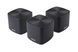 Mesh-система Asus ZenWiFi XD4 Plus 3-pack Black 515048ua фото 2