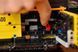 Блочный конструктор LEGO Technic Экскаватор Volvo EC500 Hybrid (42215) 613515 фото 16
