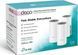 Точка доступу Wi-Fi TP-Link Deco E4 (3-pack) 042508 фото 5