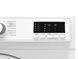 Стиральная машина автоматическая Sharp ES-HFA6102WD 030418 фото 9