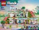 Блоковий конструктор LEGO Friends Торговельний центр у Хартлейк-Сіті (42604) 613372 фото 7