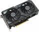 Відеокарта ASUS DUAL-RTX4060TI-O8G-SSD (90YV0JS0-M0NA00) 013630 фото 1