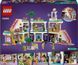 Блоковий конструктор LEGO Friends Торговельний центр у Хартлейк-Сіті (42604) 613372 фото 4