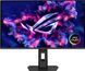 Монітор ASUS ROG Strix OLED XG27AQDPG (90LM0C50-B01971) 2087139 фото 1