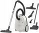 Пылесос с мешком Electrolux Hygienic 600 EB61H6SW 608941 фото 1