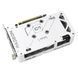 Видеокарта Asus DUAL-RX9060XT-16G-WHITE (90YV0LG3-M0NA00) 614965 фото 3