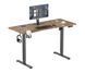 Комп'ютерний стіл Silver Monkey ED-140 Essential Dark Brown (SMM049) 615286 фото 7