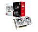 Видеокарта Asus DUAL-RX9060XT-16G-WHITE (90YV0LG3-M0NA00) 614965 фото 1