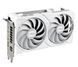 Видеокарта Asus DUAL-RX9060XT-16G-WHITE (90YV0LG3-M0NA00) 614965 фото 4