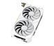 Видеокарта Asus DUAL-RX9060XT-16G-WHITE (90YV0LG3-M0NA00) 614965 фото 2
