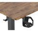Комп'ютерний стіл Silver Monkey ED-140 Essential Dark Brown (SMM049) 615286 фото 6