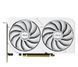 Видеокарта Asus DUAL-RX9060XT-16G-WHITE (90YV0LG3-M0NA00) 614965 фото 5