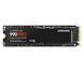 SSD накопичувач Samsung 990 PRO 1 TB (MZ-V9P1T0BW) 000679 фото 1