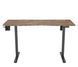 Комп'ютерний стіл Silver Monkey ED-140 Essential Dark Brown (SMM049) 615286 фото 2