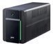 Лінійно-інтерактивне ДБЖ APC Easy-UPS 1600VA 230V AVR Schuko (BVX1600LI-GR) 021983 фото 1