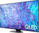 QLED телевизор Samsung QE55Q80C 003246 фото 3