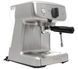 Ріжкова кавоварка еспресо Breville Mini Barista VCF125X 035586 фото 4