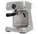 Ріжкова кавоварка еспресо Breville Mini Barista VCF125X 035586 фото 3