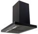 Вытяжка Т-образная VDB T-Look 60 Black 010893 фото 3